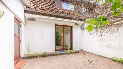 Nord-Terrasse - 