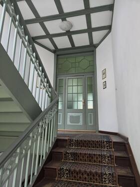 Treppenhaus - 