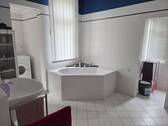 Bad - 4 Zimmer Etagenwohnung in Eisenach