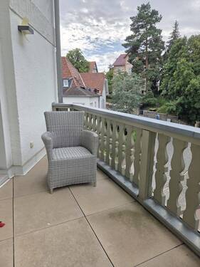 Balkon - 