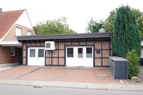 Vorderansicht - 