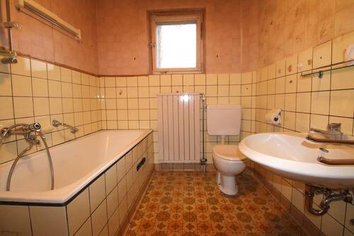 Vorderhaus - 