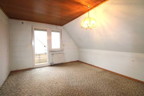 Vorderhaus - 