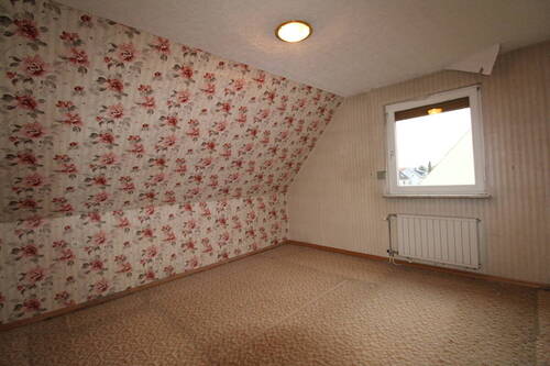 Vorderhaus - 
