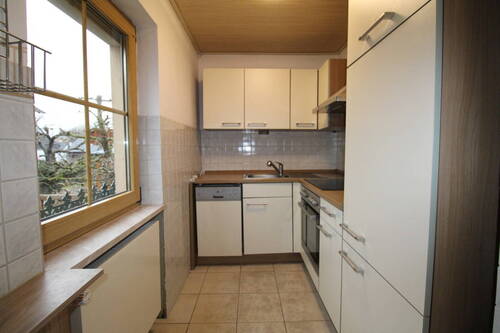 Hinterhaus - 