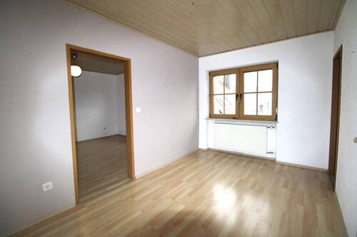 Hinterhaus - 