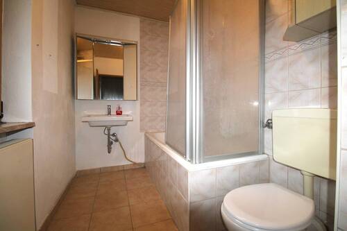 Hinterhaus - 
