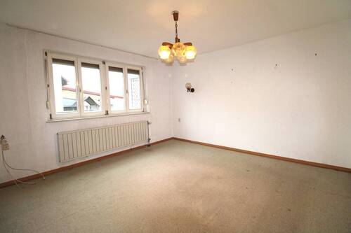 Vorderhaus - 
