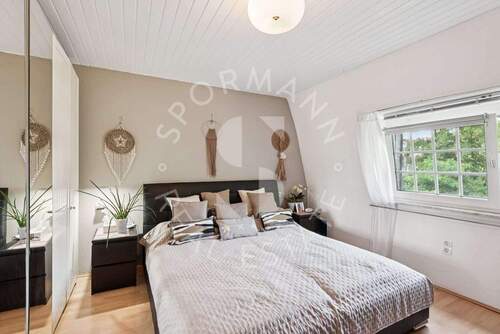 Schlafzimmer 1 - 