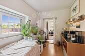 Arbeitsbereich Obergeschoss - 