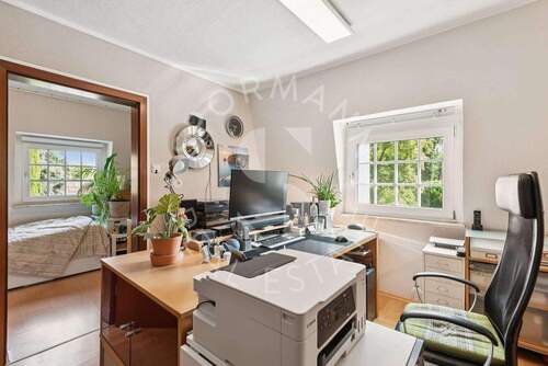 Kinderzimmer - 