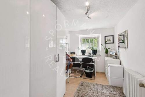 Arbeitszimmer - 