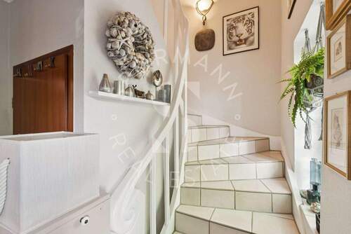 Treppenhaus - 