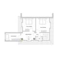 Obergeschoss - 