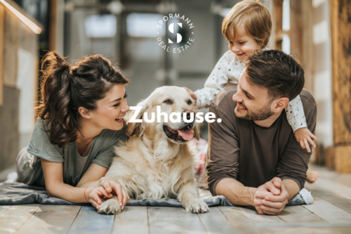 Zuhause. - 5 Zimmer Reihenendhaus zum Kaufen in Düsseldorf