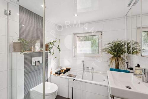 Badezimmer - 