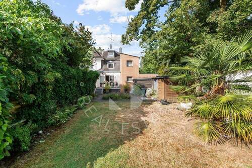 Garten - 