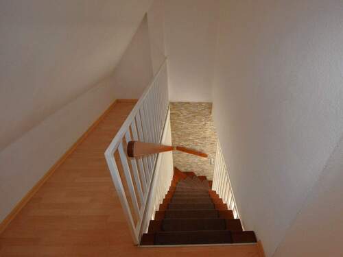 Treppe OG - 