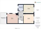 Dachgeschoss Haupthaus - 