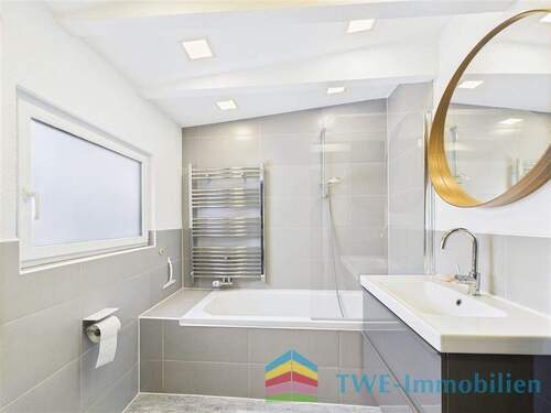 Badezimmer - 