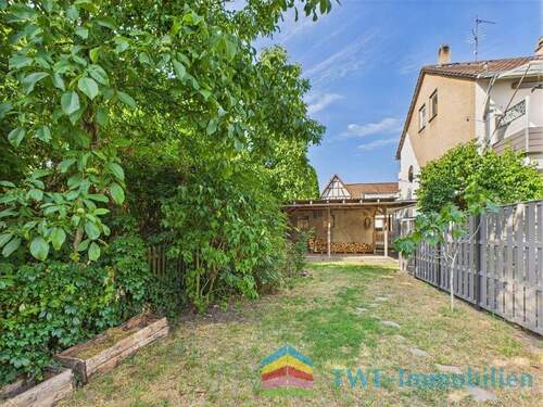 Garten - 