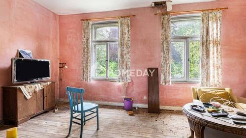 1. OG Wohnzimmer 1 1 - 