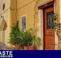 Historisches Stadthaus mit Bergblick in Chania - Venezianischer Stil in Bestlage auf Kreta kaufen