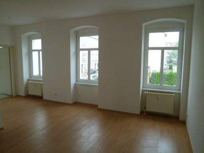 Wohnen - 3 Zimmer Etagenwohnung zur Miete in Gera