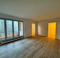 Direkt neben der KarLi und doch in aller Ruhe in ihrer neuen 1-Zimmer-Wohnung mit Balkon - Leipzig Zentrum-Süd