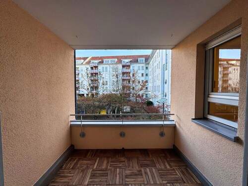 Bild 3 - 1 Zimmer Etagenwohnung in Leipzig