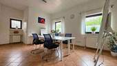 Gewerbeteil im EG - Büro 1 - 