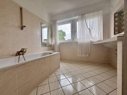 en suite Bad - 