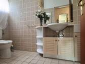 WC neben Schlafzimmer - 