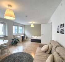 Gepflegtes Apartment in zentraler Citylage - Mannheim / Innenstadt Quadrate