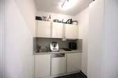 Pantry - 1 Zimmer Etagenwohnung in Mannheim / Innenstadt