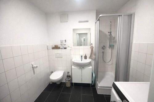 Bild 4 - Etagenwohnung mit 35,00 m&sup2; in Mannheim / Innenstadt zur Miete