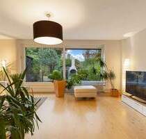 Ein Zuhause für die Familie - fußläufig zur U-Bahn - Hamburg Billstedt