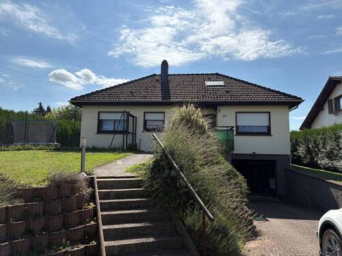 Villing - Compromis de vente - Vorvertrag