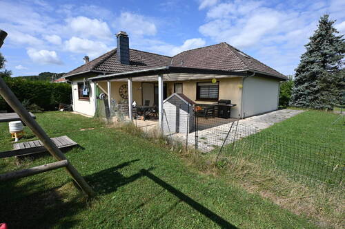 Villing - 3 Zimmer Einfamilienhaus zum Kaufen in Villing