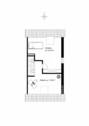 Grundriss Dachgeschoss - 