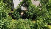 Gartenansicht - Grundstück zum Kaufen in Landshut
