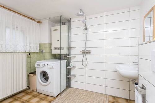 Badezimmer - 