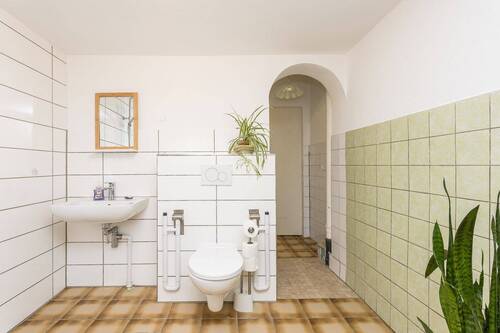 Badezimmer - 