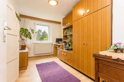 Arbeitszimmer - 