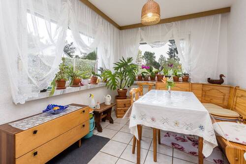 Wintergarten - 