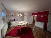Wohnzimmer EG - 