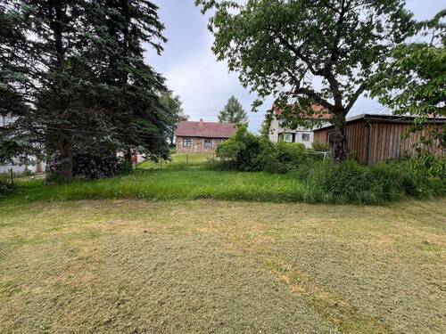 Garten - 