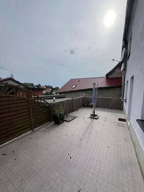 Balkon - 