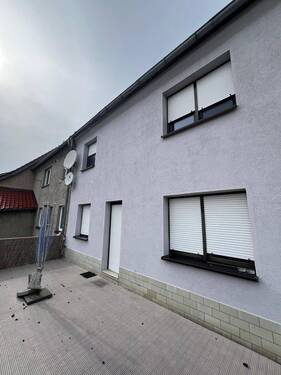 Balkon - 