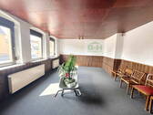 separater Gastraum - 